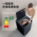TCL新品10公斤直驱波轮全自动洗衣机家用大容量智能:B100T100-D尾货机二手2024新 B100T100-D一级 10公斤 Meidi