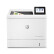 惠普（HP）M555dn 高性能企业级彩色自动双面打印机 有线网络 节能环保 安全可靠