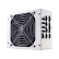 酷冷至尊(CoolerMaster)额定1050W GX1050白色金牌全模组电源 ATX3.0/原生PCIe5.0/全日系电容/智能温控风扇