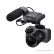 索尼（SONY）ILME-FX3单反微单4K摄像机全画幅电影摄影机VLOG直播会议 FX3套餐四