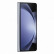 三星 SAMSUNG Galaxy Z Fold5 折叠屏 5G新品手机 冰萃蓝 12GB+512GB（12期分期）