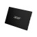 宏碁(Acer) 256GB SSD固态硬盘 SATA3.0接口 RE100 2.5系列