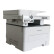 奔图（PANTUM）M7106DN A4黑白激光多功能一体机(自动双面打印 复印 平板式+馈纸式扫描 25-34页/分)标配