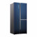 【99新】容声 603升T型对开三门冰箱智能变频风冷无霜家用大容量电冰箱BCD-603WKS1HPG