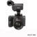 索尼（SONY）ILME-FX3单反微单4K摄像机全画幅电影摄影机VLOG直播会议 FX3套餐四