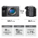 索尼（SONY）ILME-FX3 全画幅摄像机 专业4K 120P电影机（单机身/不含镜头）