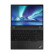 ThinkPad联想 T16 2022款 16英寸工程师高性能商务办公笔记本电脑 i7-1260P 48G 1T固态 MX550 独显2G 4G版 定制