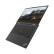 联想ThinkPad T14p  2023款 14英寸轻薄商务设计师画图笔记本电脑升级:i9-13900H 16G/ 512G+1TB双固态2.2K win11