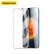 品胜 苹果12mini高清钢化膜 iPhone12mini高清手机贴膜 全屏保护膜防摔抗指纹5.4英寸 两片装