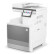 惠普（HP）E78635dn A3A4彩色激光复合机 高端大型办公打印复印一体机