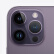 Apple iPhone 14 Pro (A2892) 128GB 暗紫色 支持移动联通电信5G 双卡双待手机【活动专享】