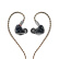 HiByCrystal 6二代海贝 六单元动铁 经典三分频设计 3.5+4.4平衡 入耳式耳机0.78双针耳塞
