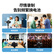 绿联 佳能LP-E6NH相机假电池  适用EOS 5D3 5D4 R5 R6 90D 80D6D2模拟微单电池电源适配器直播录像供电