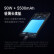 小米Redmi K70E 天玑8300-Ultra小米澎湃OS 12GB+512GB影青 红米5G手机