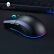 雷神（ThundeRobot）ML703无线双模游戏鼠标可充电RGB灯光吃鸡鼠标16000DPI