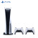 索尼（SONY）PS5 PlayStation®5&DualSense手柄套装