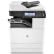惠普HP M72625dn A3/A4激光数码复合机 黑白 打印/复印/扫描/自动双面打印/含底柜