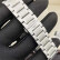 【二手95新】浪琴 制表传统名匠系列 自动机械手表 男士腕表 40mm白盘钻刻钢带L2.793.4.77.6 单表