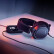 赛睿（SteelSeries） Arctis寒冰pro 游戏耳机 耳机头戴式 听声电竞耳机 电脑耳机 寒冰 Pro+Game DAC 黑色
