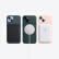Apple iPhone 14 (A2884) 256GB 黄色 支持移动联通电信5G 双卡双待手机 【活动专享】