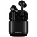 恩科 （ENKOR）EW18 主动降噪高解析真无线蓝牙耳机智能触控商务入耳式适用于苹果华为小米手机耳机 黑色