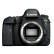 佳能（Canon）EOS 6D Mark II 6D2 全画幅单反相机 高端单反相机 单机身 新手入门套装