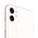 Apple苹果（Apple） Apple苹果iPhone11【全新未激活未拆封+全国联保】手机全网4G手机移动联通电信ios 白色 全网通 64G