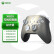 微软 Microsoft 微软Xbox无线控制器 2020 特别款 极光银  Xbox Series X/S游戏手柄 商用 蓝牙无线连接