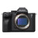 索尼（SONY）Alpha 7S III A7S3 全画幅微单数码相机 专业4K 单机身（含索尼CEA-G80T+相机包+备电+三脚架）