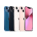 Apple苹果 iPhone13mini原装单卡全网5G亚太版资源手机 未使用5.4英寸 粉色 256GB 未激活  店保一年