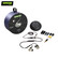 【尚沃】SHURE舒尔 Shure AONIC 4 入耳式圈铁隔音耳机 带线控可通话 专业HIFI音乐耳机 白色