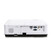 得力（deli）DPE-X230 投影仪 办公家用商用 3000流明 梯形校正 13000:1对比度  一键遮屏