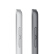 Apple苹果【壳膜套装】 iPad 10.2英寸平板电脑 2021年款（64GB WLAN版/A13芯片/1200万像素） 深空灰色