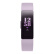Fitbit Inspire HR 智能手环 心率手环 户外运动手环 睡眠监测 自动锻炼识别 健康数据分析 防水 丁香紫