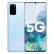 三星（SAMSUNG） Galaxy S20Ultra全网通5G手机 新S20系列曲面屏高清智能拍照手机 S20+ 浮氧蓝 双卡 128GB