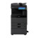 东芝（TOSHIBA）复印机 FC-2110AC彩色激光A3双面自动输稿器打印机网络双面大型办公商用扫描复合机