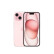Apple 苹果 iPhone 15 Plus (A3096) 新品5G全网通双卡双待苹果手机iphone15Plus 粉色 128GB【14个月碎屏保】