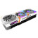 七彩虹（Colorful）iGame GeForce RTX 3080 Ultra W OC 10G LHR  1710-1755MHz 电竞游戏电脑白色显卡