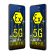 荣耀（HONOR）Play6T 防爆手机 5G本安防爆 加油站化工厂定制防爆手机 8GB+256GB