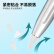 ESCASE【10个装】适用于华为HUAWEI M-Pencil手写笔触控触屏笔2021款笔尖套耐磨笔套笔头超薄硅胶套防滑纯色
