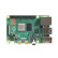 创乐博 树莓派4B Raspberry Pi 8g显示器屏开发板python编程电脑套件 15.6英寸屏套件（4B/8G主板）