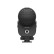 森海塞尔（SENNHEISER） MKE400 超心型指向枪式vlog单反相机手机收音降噪话筒麦克风