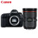 佳能（Canon）EOS 5D Mark IV 5D4 全画幅 单反相机 （EF 24-70mm f/2.8L II USM镜头+佳能470EX-AI 闪光灯）