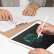 小米液晶小黑板 10英寸 儿童画板 写字演算手写绘画涂鸦 电子画板