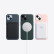 Apple iPhone 14 Plus 全网通5G 手机 双卡双待 午夜色 128GB（6期分期）+买家秀