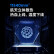 Redmi K40 游戏增强版 天玑1200 6nm旗舰处理器 航天立体散热 弹出式肩键 67W闪充 银翼 8GB+128GB
