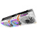 七彩虹（Colorful）iGame GeForce RTX 3080 Ultra W OC 10G LHR  1710-1755MHz 电竞游戏电脑白色显卡
