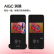 一加 Ace 3 1.5K东方屏 第二代骁龙8 5500mAh超长续航 OPPO AI手机 5G游戏电竞拍照手机 鸣沙金 16GB+1TB