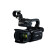 佳能（Canon）XA40 专业高清数码摄像机 4K UHD手持式摄录一体机 红外夜摄 五轴防抖 128G基础套装