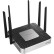 普联TP-LINK WiFi6企业级无线VPN路由器AX5400双频易展 2.5G网口wifi穿墙/可变端口/AC管理 XVR5400L易展版